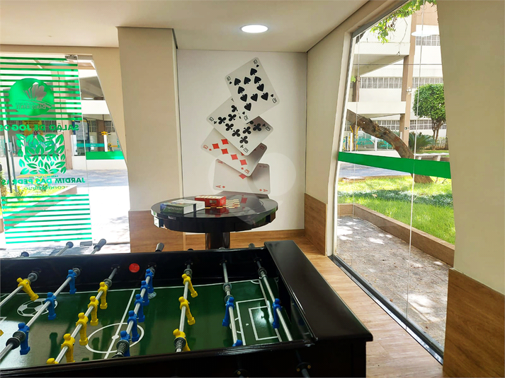 Aluguel Apartamento São Paulo Jardim Íris REO473802 34