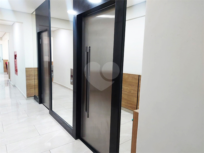 Aluguel Apartamento São Paulo Jardim Íris REO473802 39