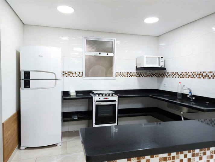 Aluguel Apartamento São Paulo Jardim Íris REO473802 18