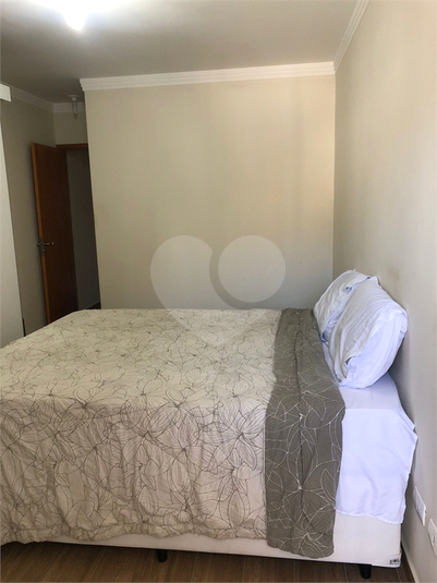 Venda Sobrado São Paulo Imirim REO473815 34