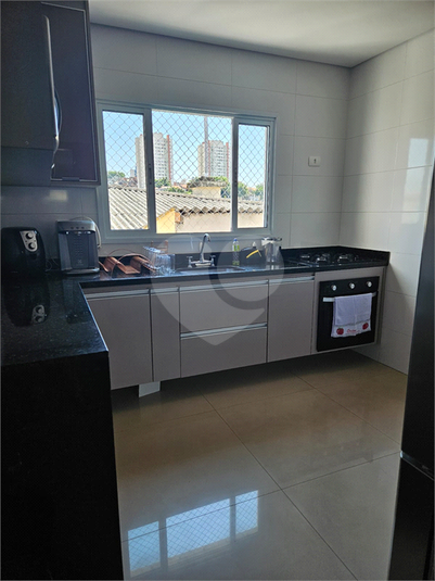 Venda Sobrado São Paulo Imirim REO473815 15