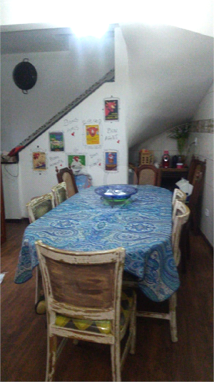 Venda Casa São Paulo Lauzane Paulista REO473867 32