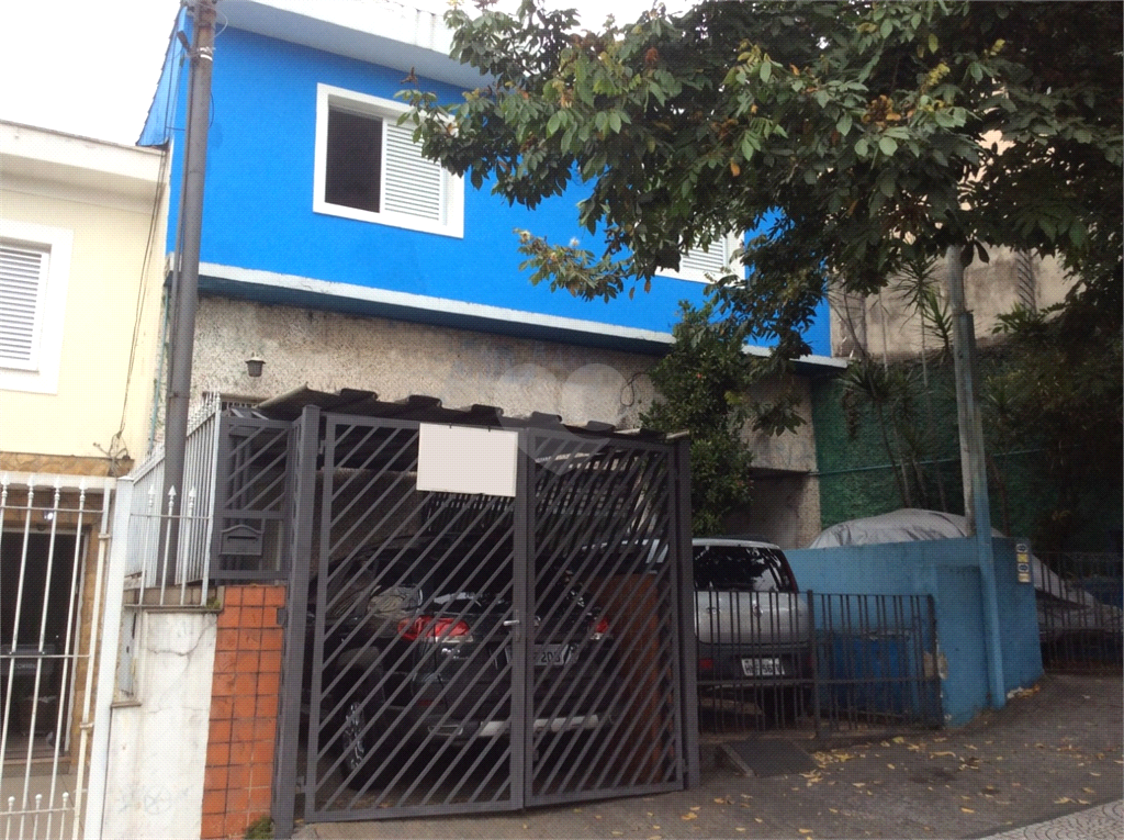 Venda Casa São Paulo Lauzane Paulista REO473867 40