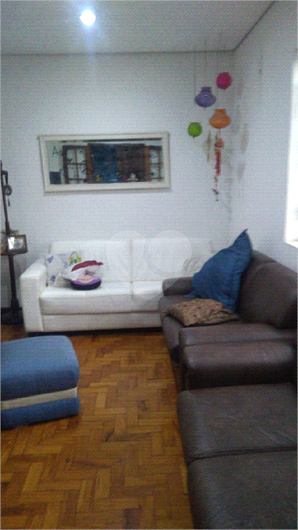 Venda Casa São Paulo Lauzane Paulista REO473867 45