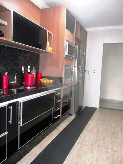 Venda Apartamento Praia Grande Tupi REO473880 11