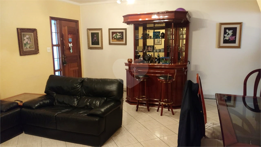 Venda Sobrado São Paulo Parada Inglesa REO473894 14