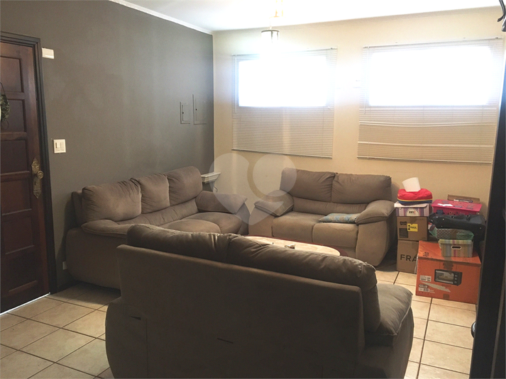 Venda Sobrado São Paulo Jardim São Paulo(zona Norte) REO473922 1