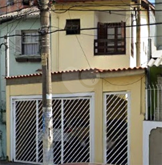 Venda Sobrado São Paulo Jardim São Paulo(zona Norte) REO473922 14