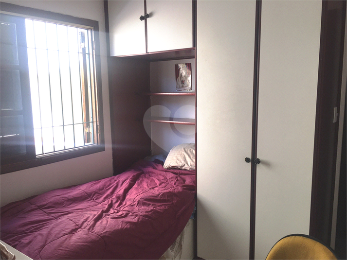 Venda Sobrado São Paulo Jardim São Paulo(zona Norte) REO473922 6