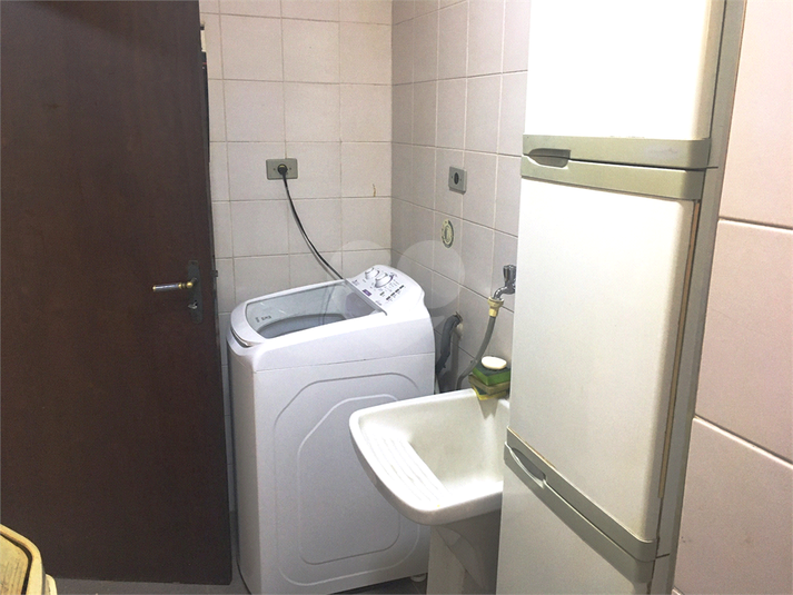 Venda Sobrado São Paulo Jardim São Paulo(zona Norte) REO473922 11