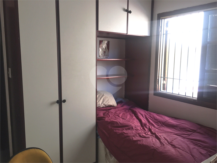 Venda Sobrado São Paulo Jardim São Paulo(zona Norte) REO473922 9