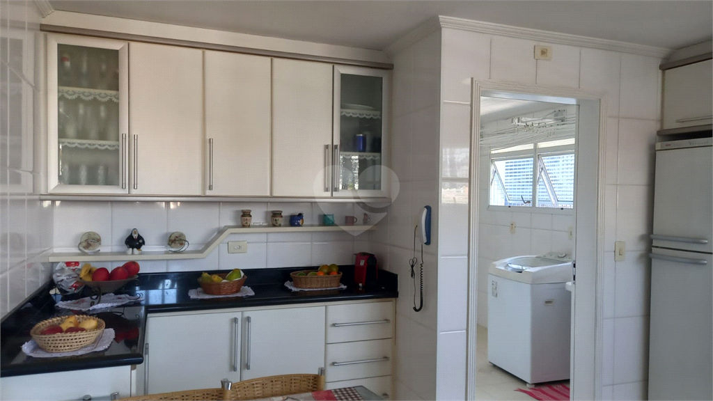 Venda Apartamento São Paulo Água Fria REO473939 25