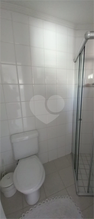 Venda Apartamento São Paulo Água Fria REO473939 30