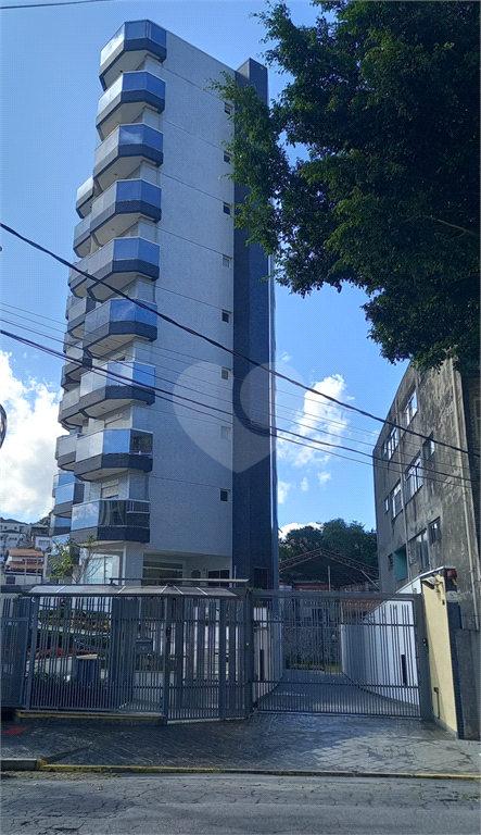 Venda Apartamento São Paulo Água Fria REO473939 4