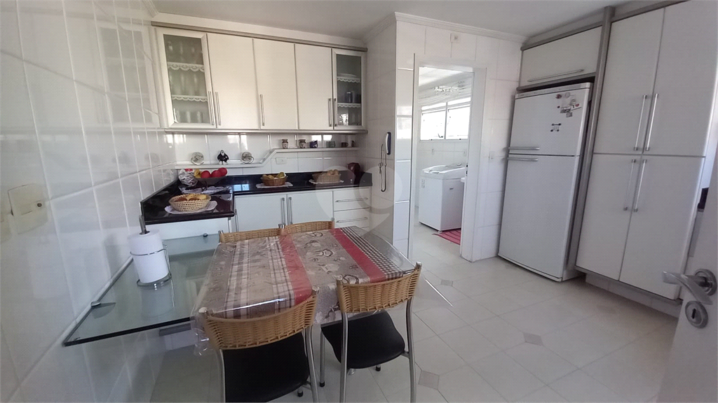 Venda Apartamento São Paulo Água Fria REO473939 23