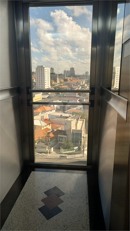 Venda Apartamento São Paulo Água Fria REO473939 5