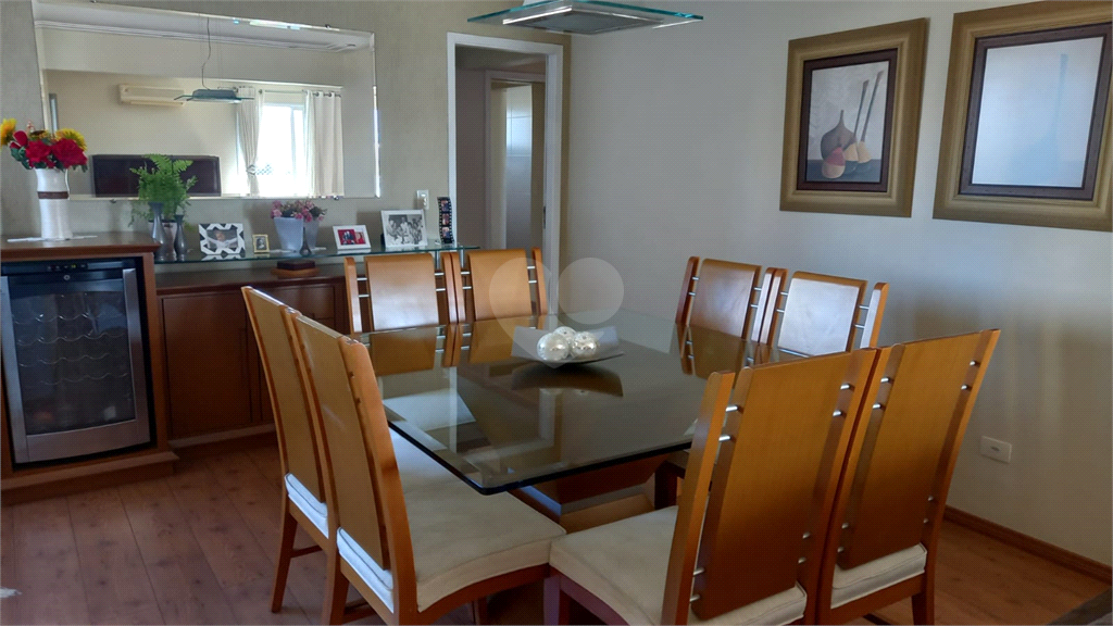 Venda Apartamento São Paulo Água Fria REO473939 9