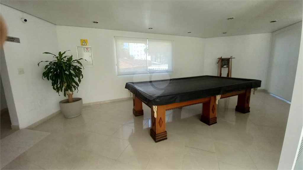 Venda Apartamento São Paulo Água Fria REO473939 41