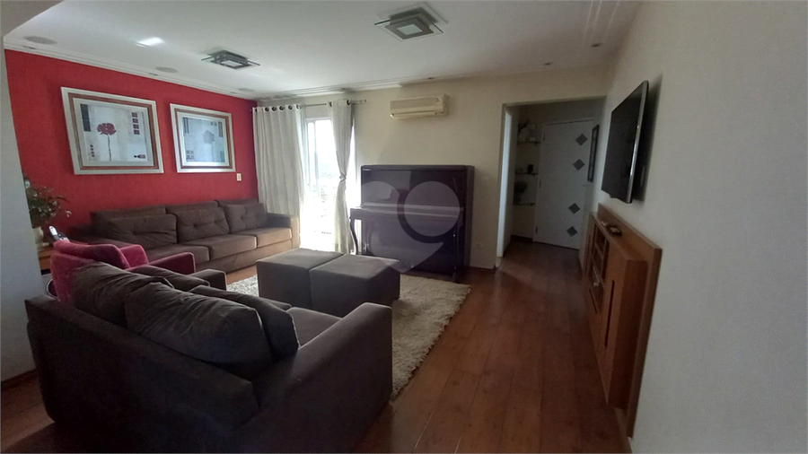 Venda Apartamento São Paulo Água Fria REO473939 7