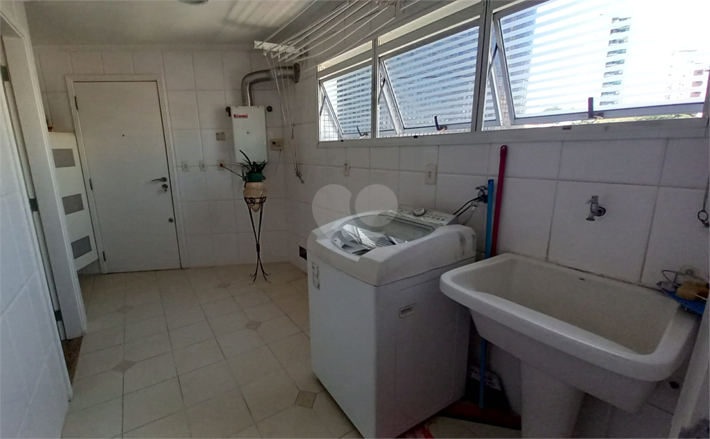 Venda Apartamento São Paulo Água Fria REO473939 29