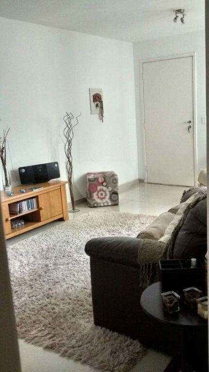 Venda Apartamento São Paulo Parque Reboucas REO47394 2