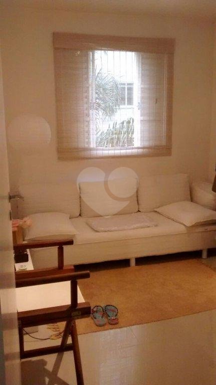 Venda Apartamento São Paulo Parque Reboucas REO47394 4