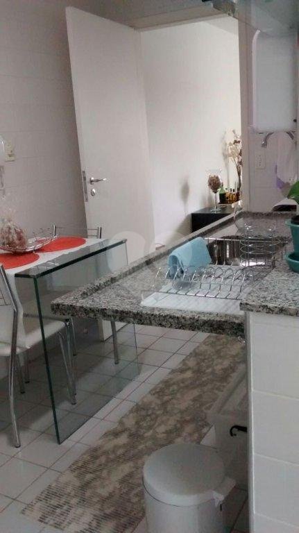 Venda Apartamento São Paulo Parque Reboucas REO47394 6