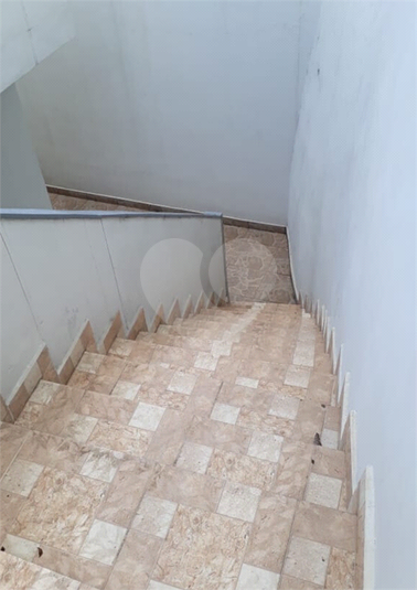 Venda Sobrado São Paulo Vila Palmeiras REO473946 29