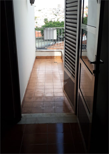 Venda Sobrado São Paulo Vila Palmeiras REO473946 22