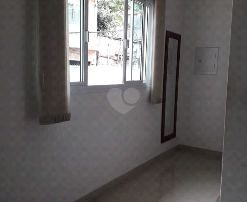 Venda Sobrado São Paulo Vila Cruz Das Almas REO473959 20