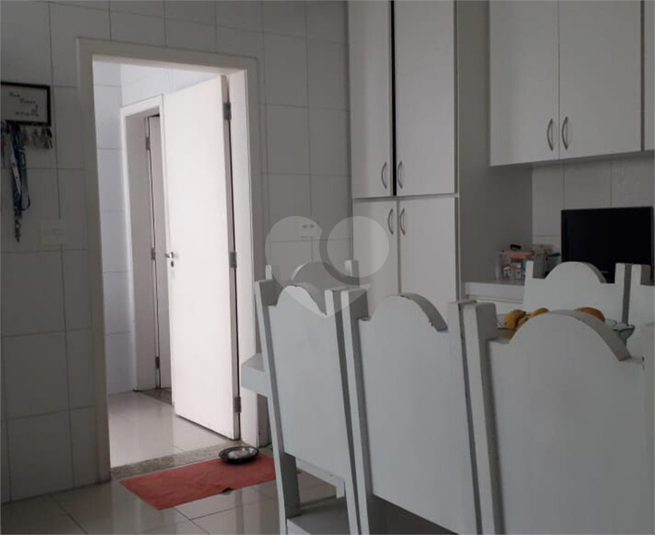 Venda Sobrado São Paulo Vila Cruz Das Almas REO473959 9