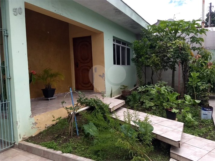 Venda Casa São Paulo Jardim São Benedito REO473970 12