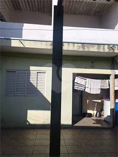 Venda Casa São Paulo Jardim São Benedito REO473970 8