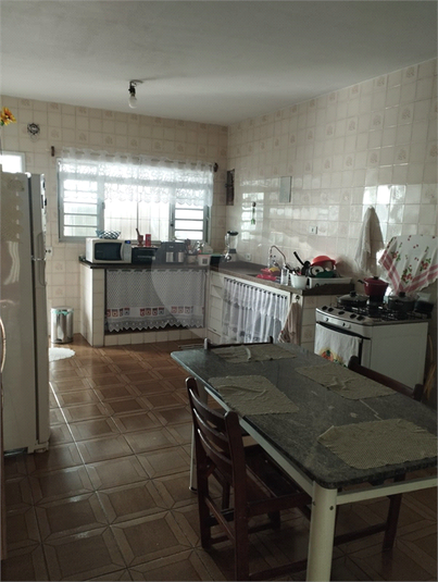 Venda Casa São Paulo Jardim São Benedito REO473970 3