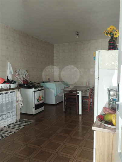 Venda Casa São Paulo Jardim São Benedito REO473970 11