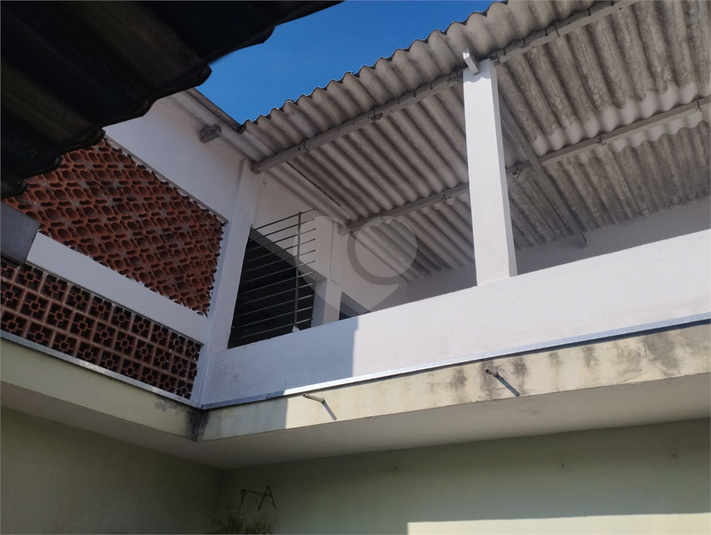 Venda Casa São Paulo Jardim São Benedito REO473970 15