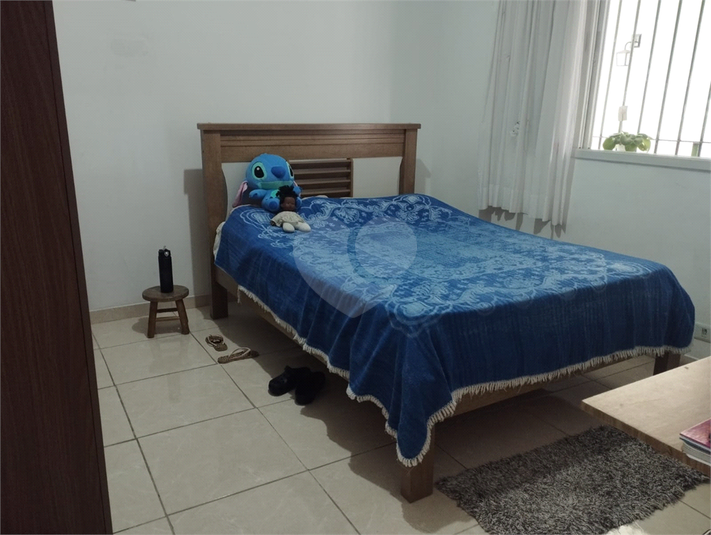 Venda Casa São Paulo Jardim São Benedito REO473970 7