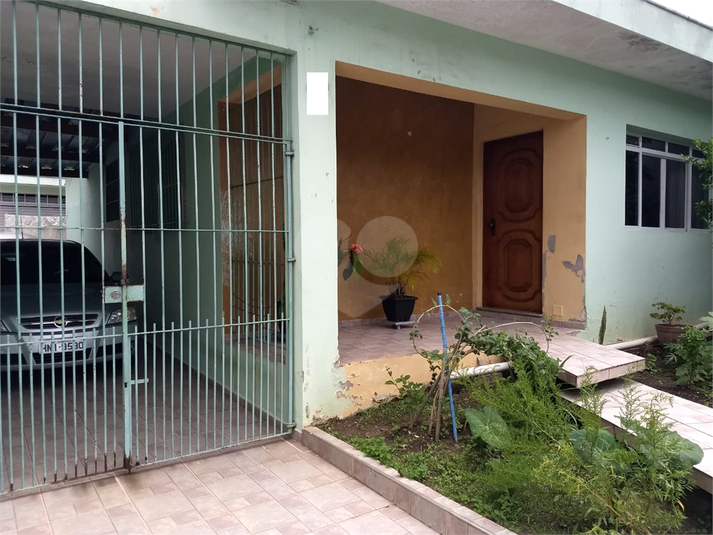 Venda Casa São Paulo Jardim São Benedito REO473970 13