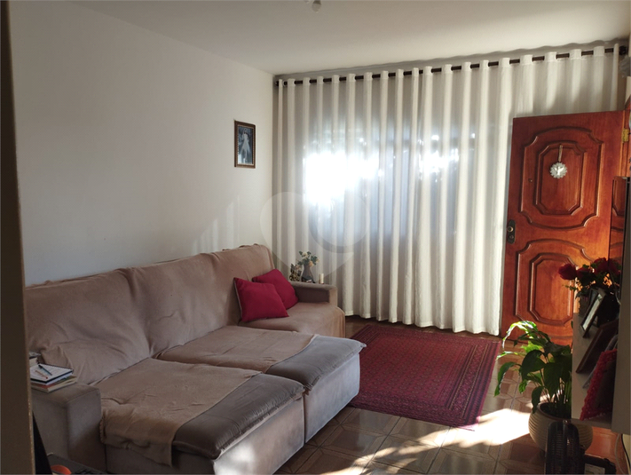 Venda Casa São Paulo Jardim São Benedito REO473970 2