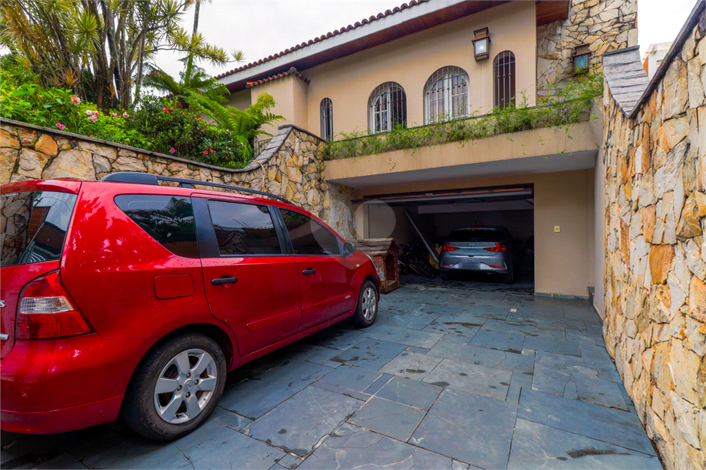 Venda Casa São Paulo Alto Da Lapa REO473972 6