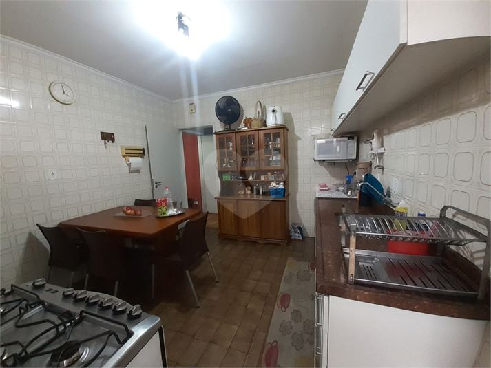 Venda Casa térrea São Paulo Sumaré REO473978 9