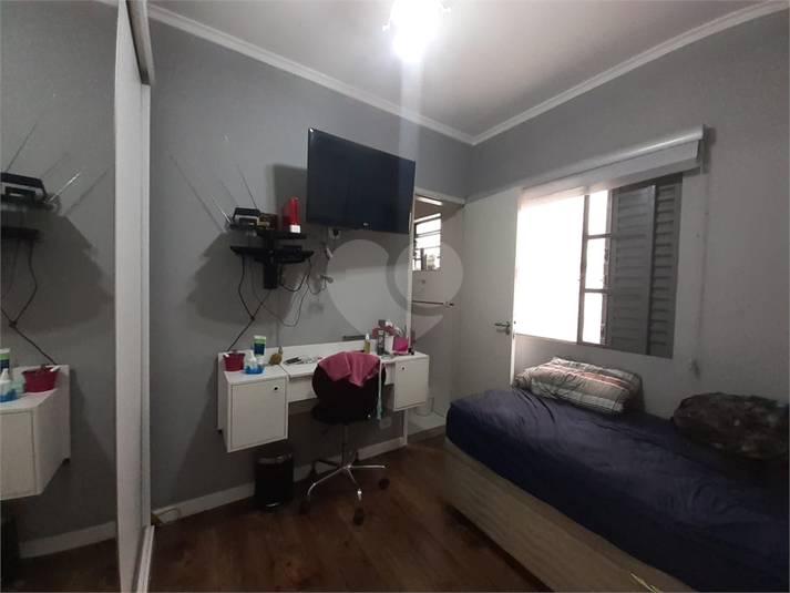 Venda Casa térrea São Paulo Sumaré REO473978 20