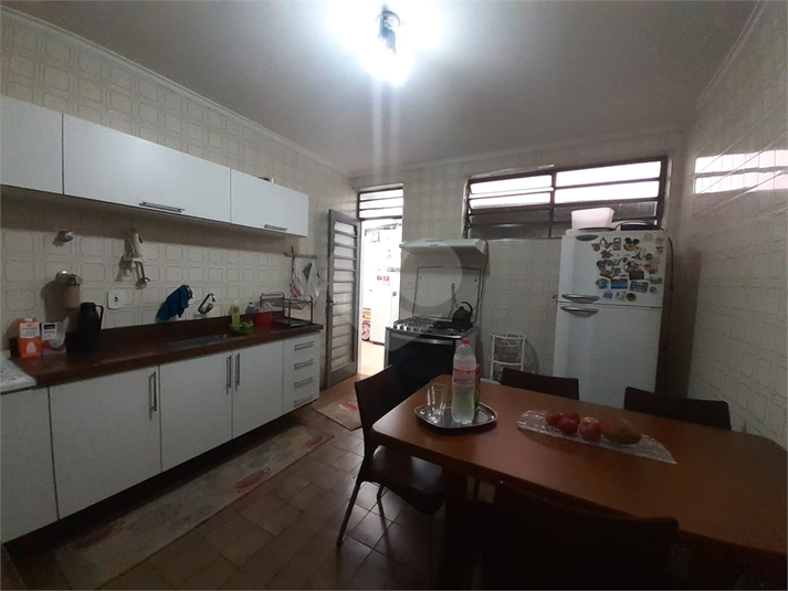 Venda Casa térrea São Paulo Sumaré REO473978 10