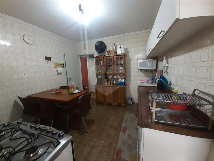 Venda Casa térrea São Paulo Sumaré REO473978 11