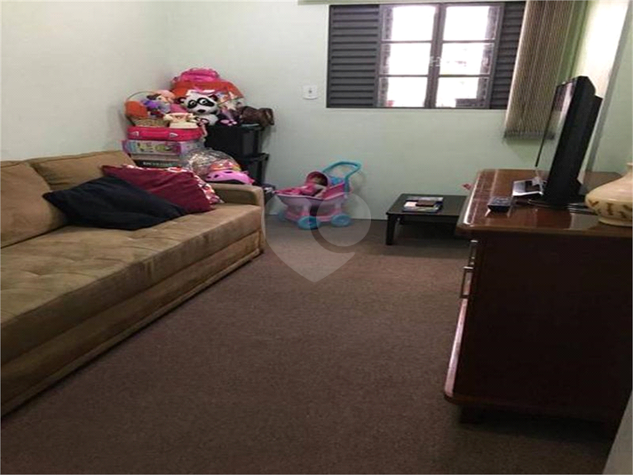 Venda Casa térrea São Paulo Sumaré REO473978 29