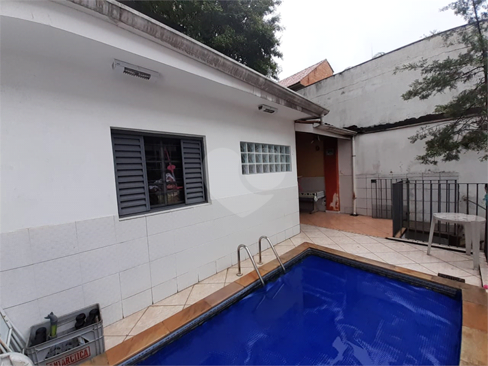 Venda Casa térrea São Paulo Sumaré REO473978 4