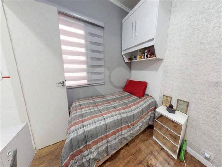 Venda Casa térrea São Paulo Sumaré REO473978 24