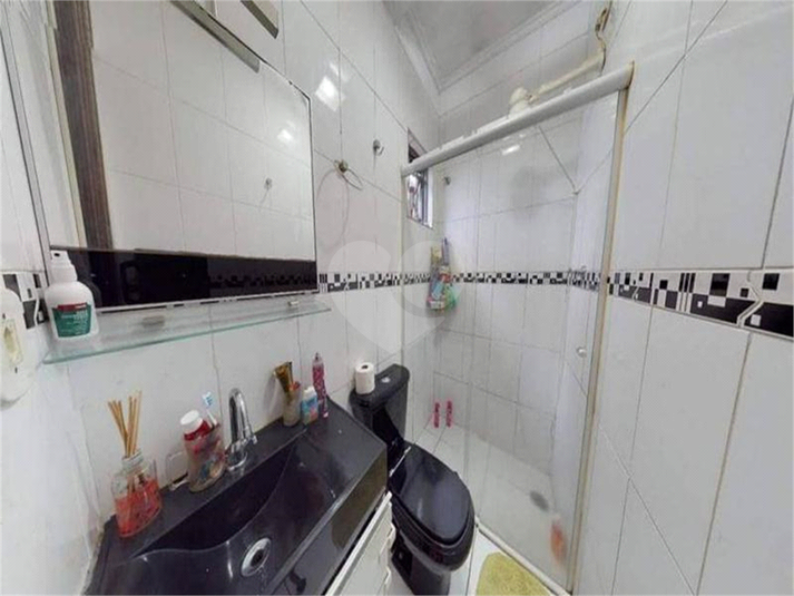 Venda Casa térrea São Paulo Sumaré REO473978 26