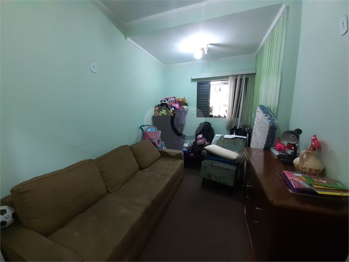 Venda Casa térrea São Paulo Sumaré REO473978 17