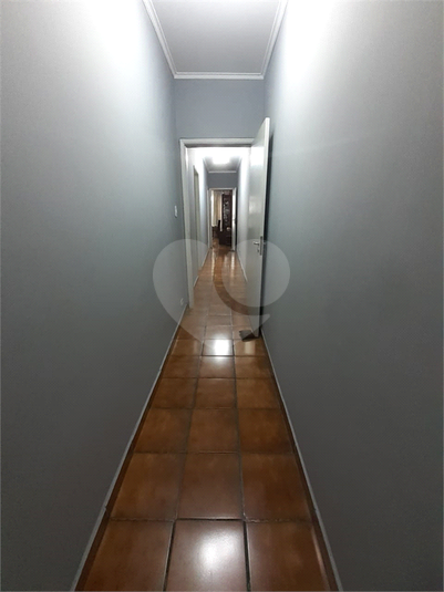 Venda Casa térrea São Paulo Sumaré REO473978 15